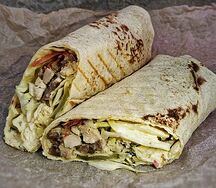 Шаурма Классическая