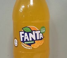 Fanta