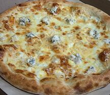 Четыре сыра