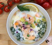 Норвежский