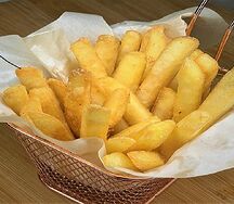 Картофель фри