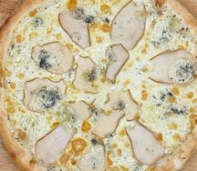 Груша Горгондзола