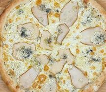 Груша горгондзола