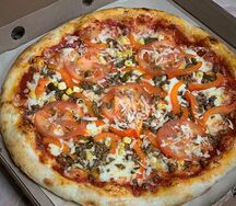 Мексиканская