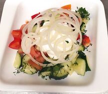 Овощной