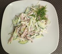 Байкальский