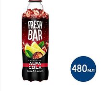 Напиток Fresh Bar Кола-лимон