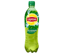 Зеленый чай Lipton