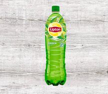 Зеленый чай Lipton