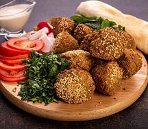 Фалафель 6 шт