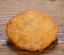 Беляш с говядиной