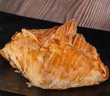 Хачапури с сыром