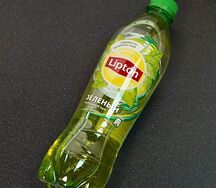 Lipton Зелёный чай