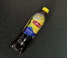 Lipton Лимон
