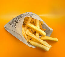Картошка фри