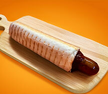 Хот-дог французский