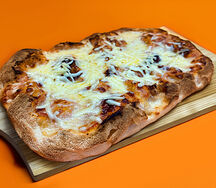 Пицца Маргарита