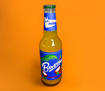 Лимонад Манго-кокос Волчок