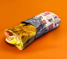 Запеченный ролл