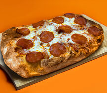 Пицца Пепперони