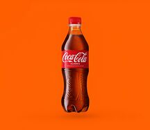Coca-cola Classic 