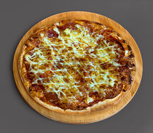 Мини-пицца Пепперони