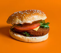 Биг Чикенбург