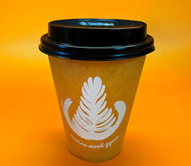 Кофе Американо