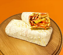 Шаурма Классическая