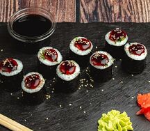 Унаги Маки Ролл 