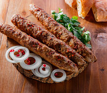 Տավարի քյաբաբ