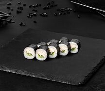 Мини с крабом