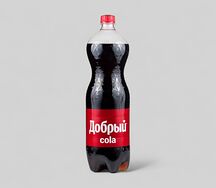 Добрый Кола