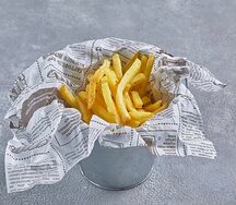 Картофель фри