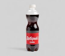 Добрый Кола