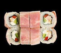 Мясной