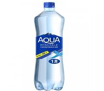 Aqua Minerale