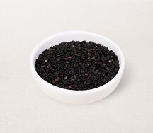 Кунжут черный