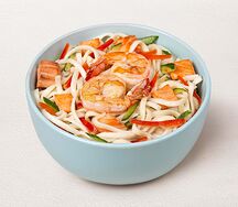 Wok морской М