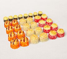 Жара в городе