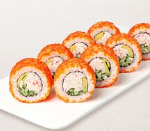 Ролл Калифорния