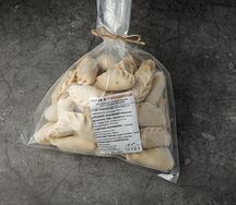 Курзе с мясом