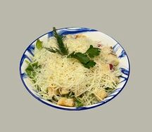 Салат Цезарь