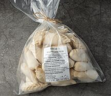 Курзе с картофелем
