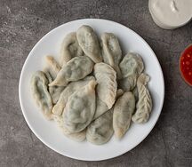 Курзе с мясом