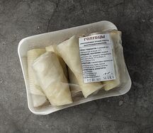Голубцы с мясом