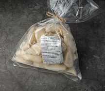 Курзе с творогом