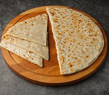 Афар с картофелем и луком