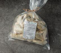 Курзе с зеленью