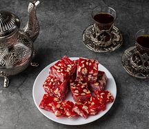 Рахат - Лукум